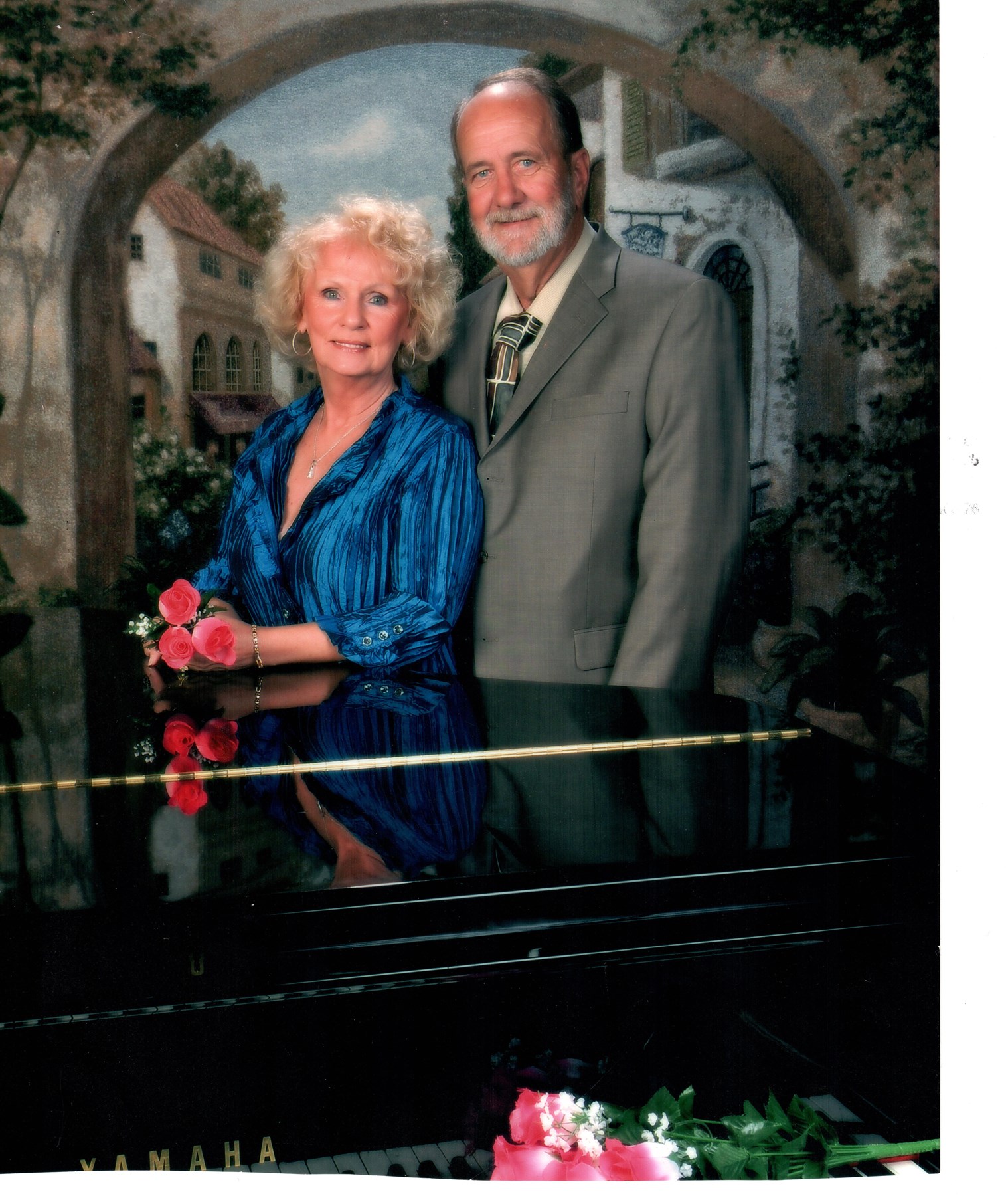 Obituary of Harold James Hoepner