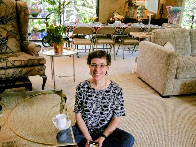 Obituario de Michelle Abra Stone