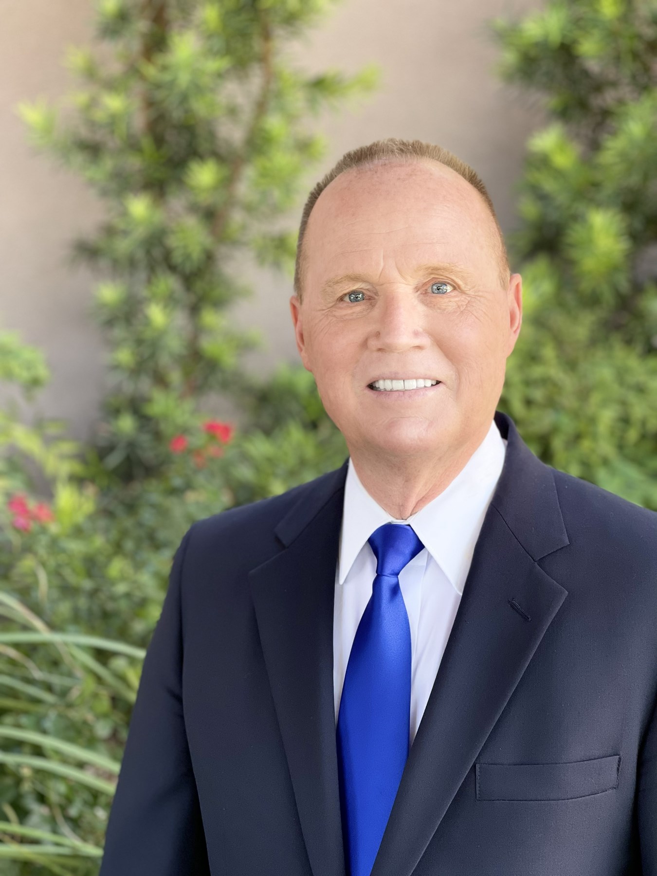 Obituary of Derrick Ivan Hodson