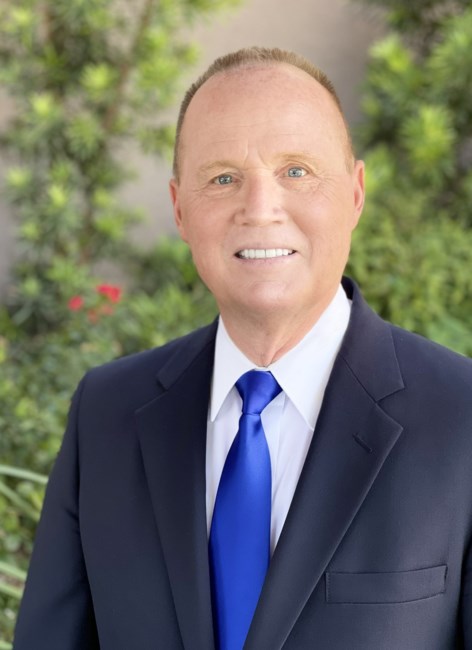 Obituary of Derrick Ivan Hodson