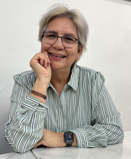 Obituario de Maria del Carmen Rios