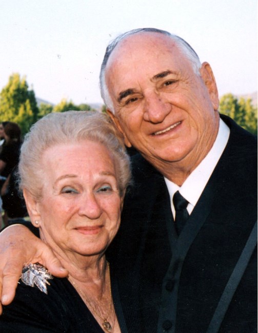 Obituary of May Wilensky