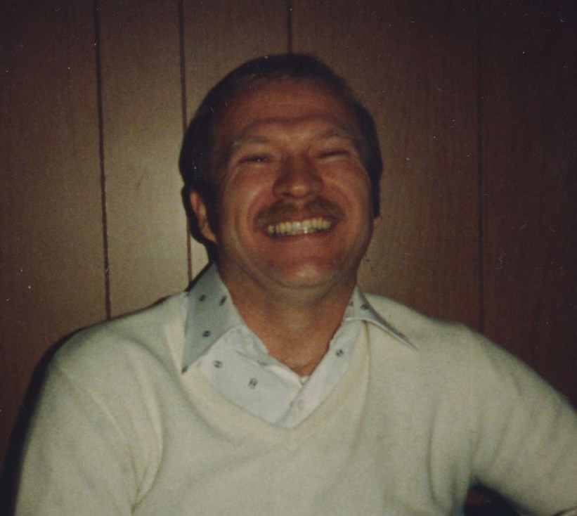 Obituary of David  "Dave" Charles Henneberry, Sr.