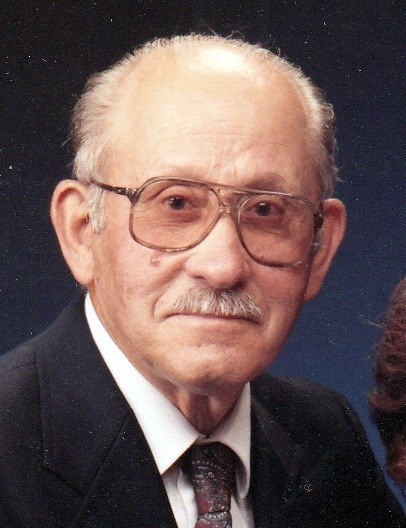 Obituary of Joaquin Richard Rocha