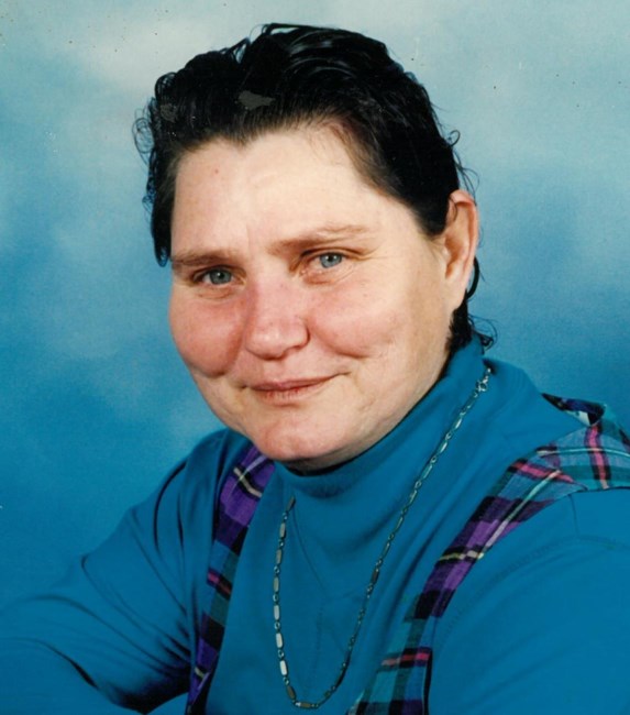 Obituary of Patsy Varnell