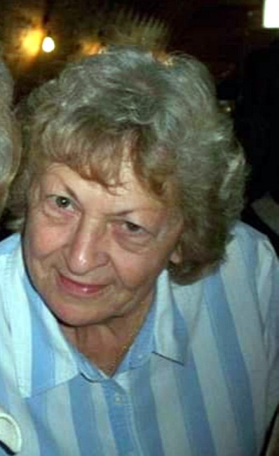Obituary of Shirley M. Hatton