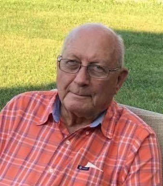 Obituary of John F Jones