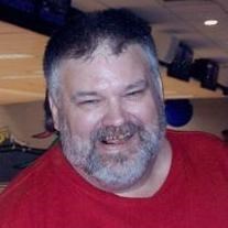 Obituary of Lewis G. Kearney