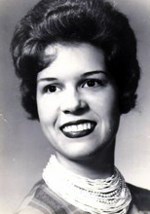 Peggy Wall