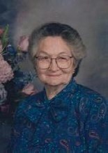 Obituary of Elizabeth  Davis Livingston