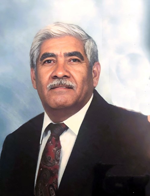 Obituary of Manuel Rodriguez