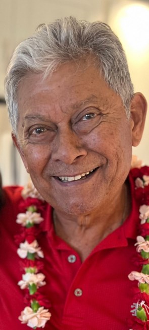 Obituary of Jorge Ruben Morales Sr.