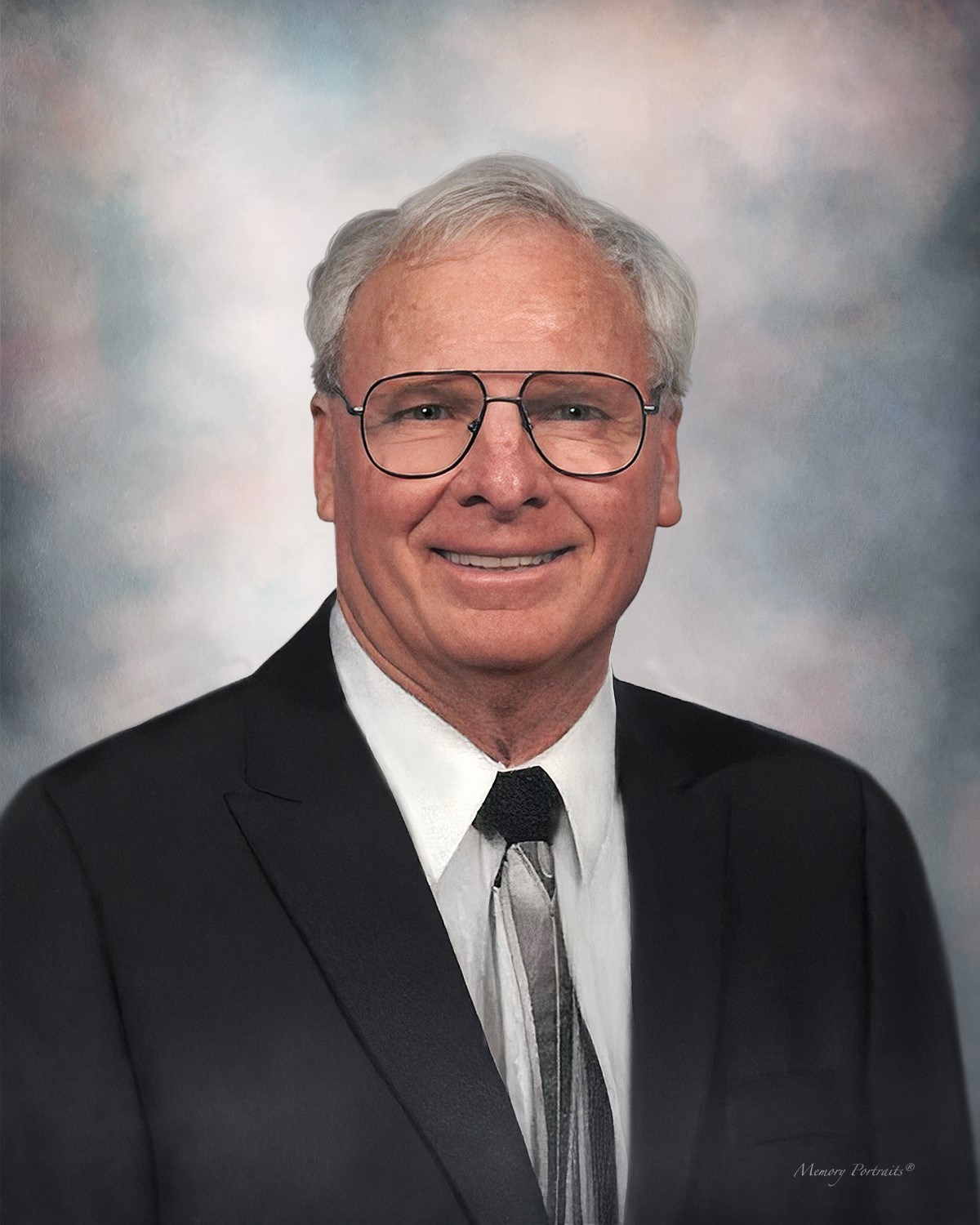 Avis de décès de Bobby Wayne Bulls