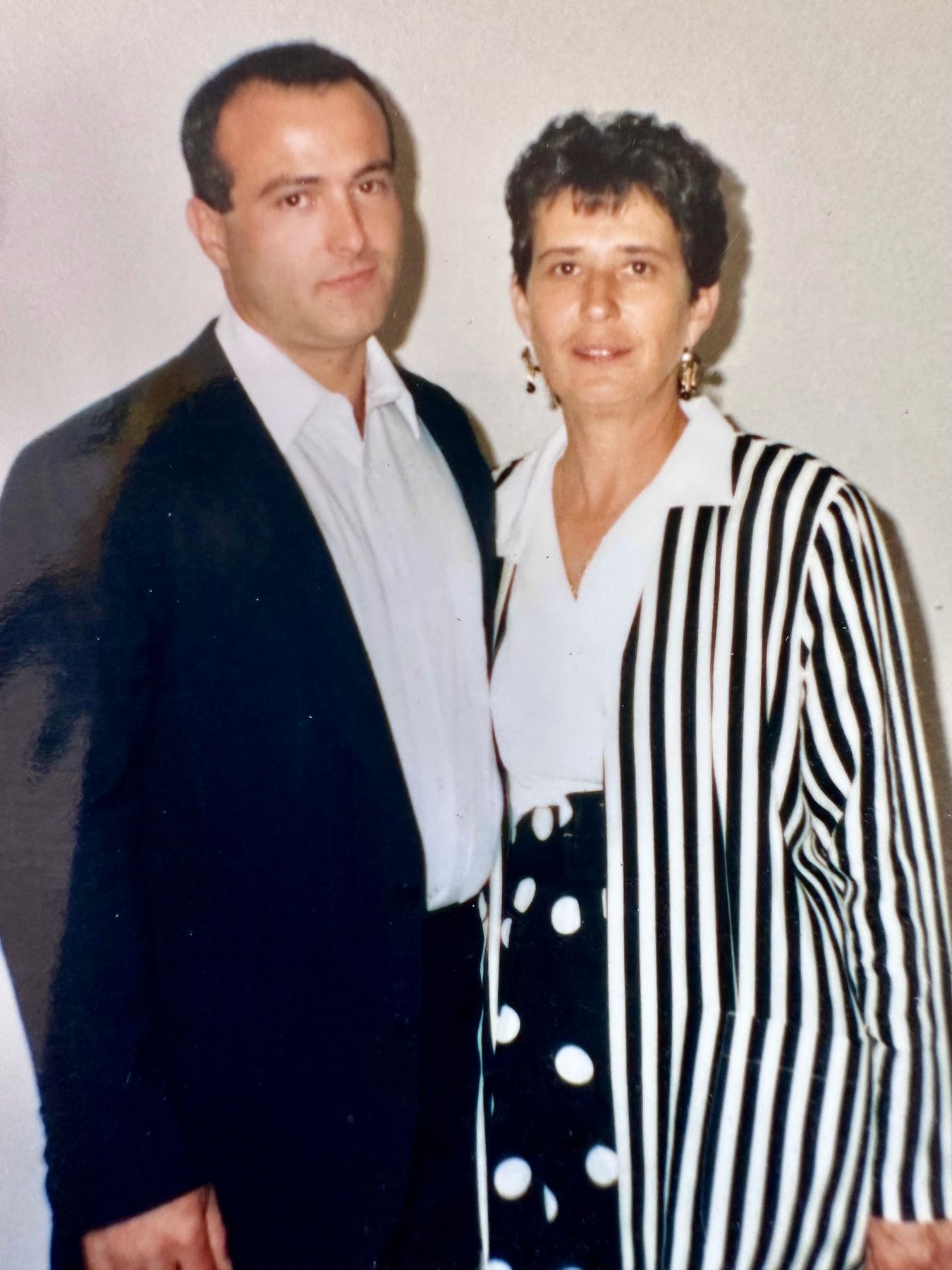 Obituary of Laura Stella Langston