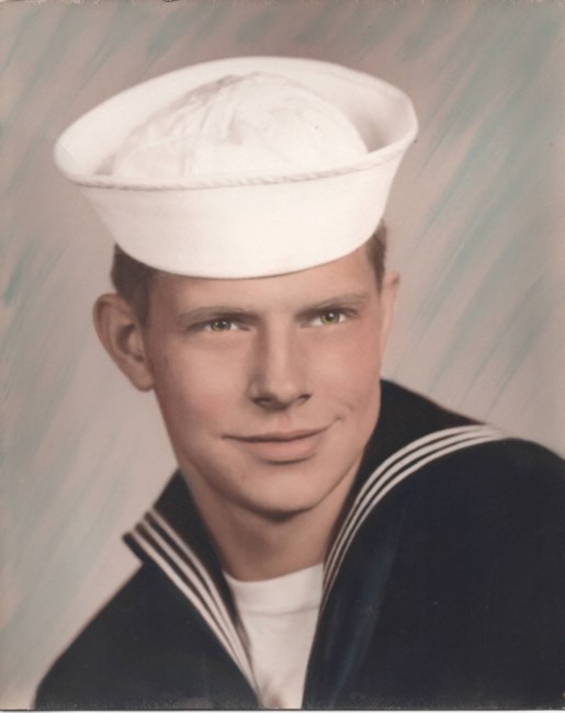 Obituary of John Edward Closson