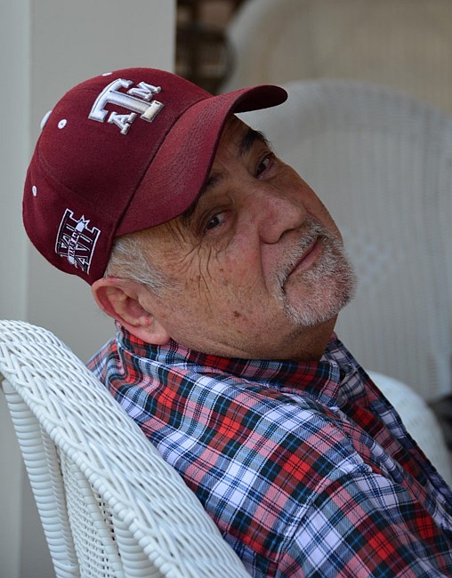 Obituary of William Pappas