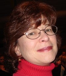 Obituary of Geraldine Marie Westberg