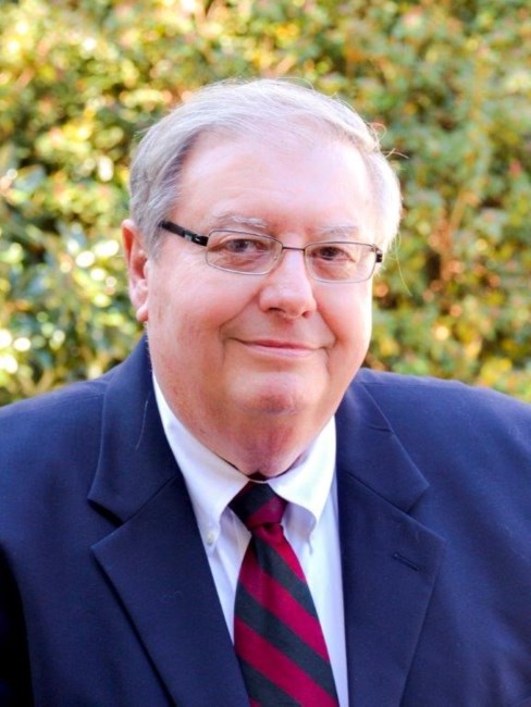 Obituary of David Hawthorne Akridge, Sr.