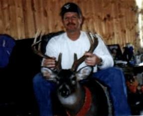 Obituary of David Lovins