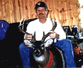 Obituary of David Lovins