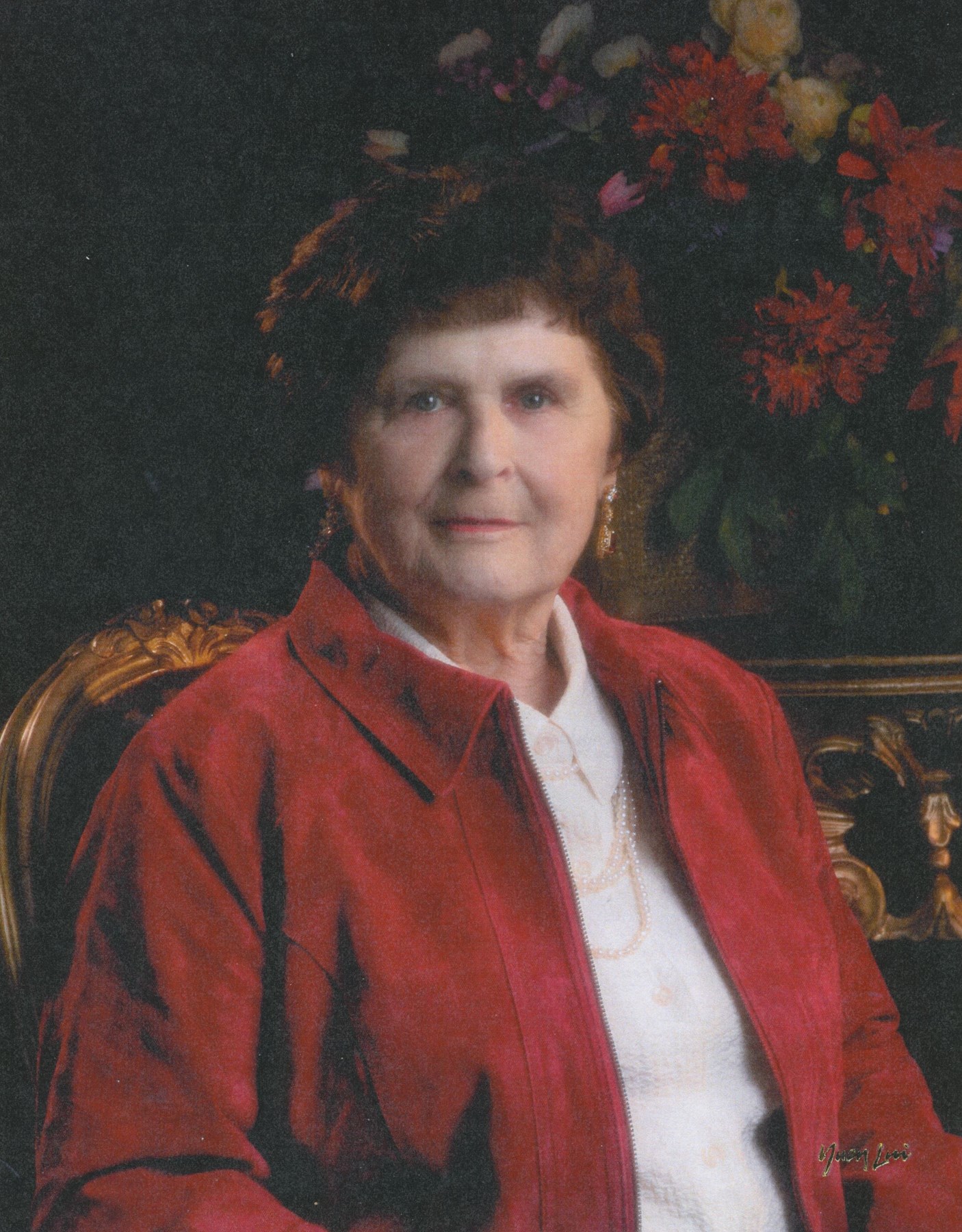 Obituary of Isabella "Izzy" F. Favrow