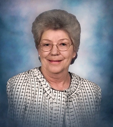 Obituario de Juanita M. Richardson