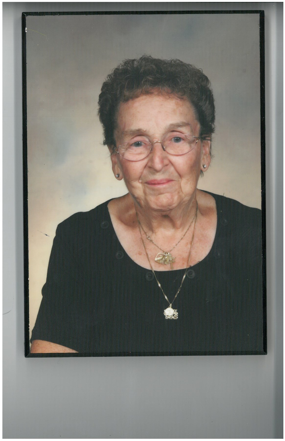 Obituary of Dorothy Laura Schaefer
