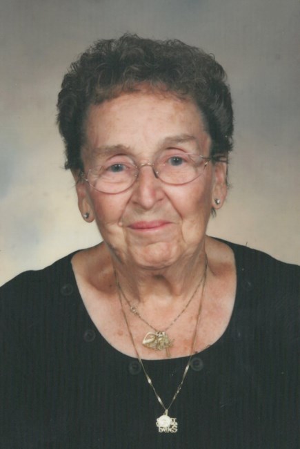Obituario de Dorothy Laura Schaefer