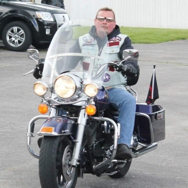 Obituary of Thomas Joseph Tighe