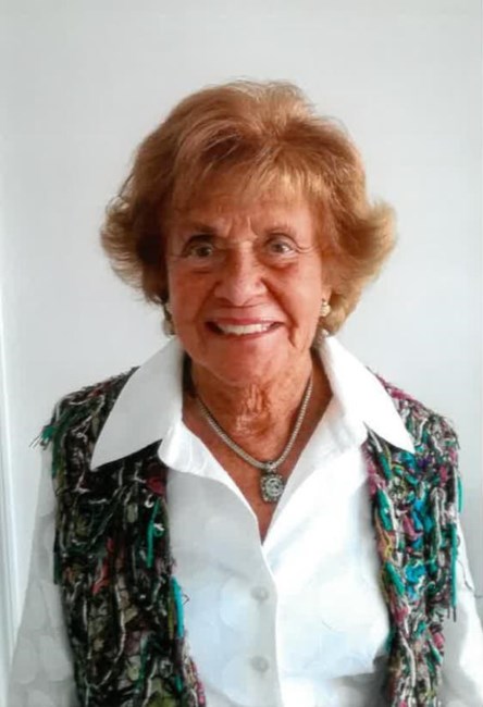 Obituary of Marlene Spiller