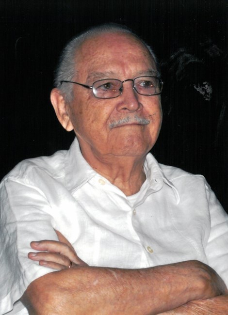 Obituary of Carlos Eduardo Mainetto