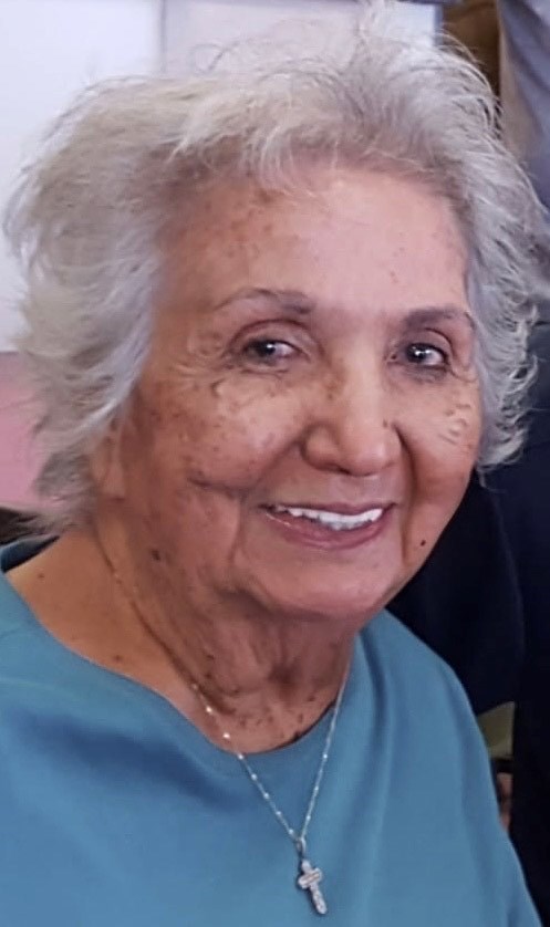 Obituario de Socorro Romero Vasquez