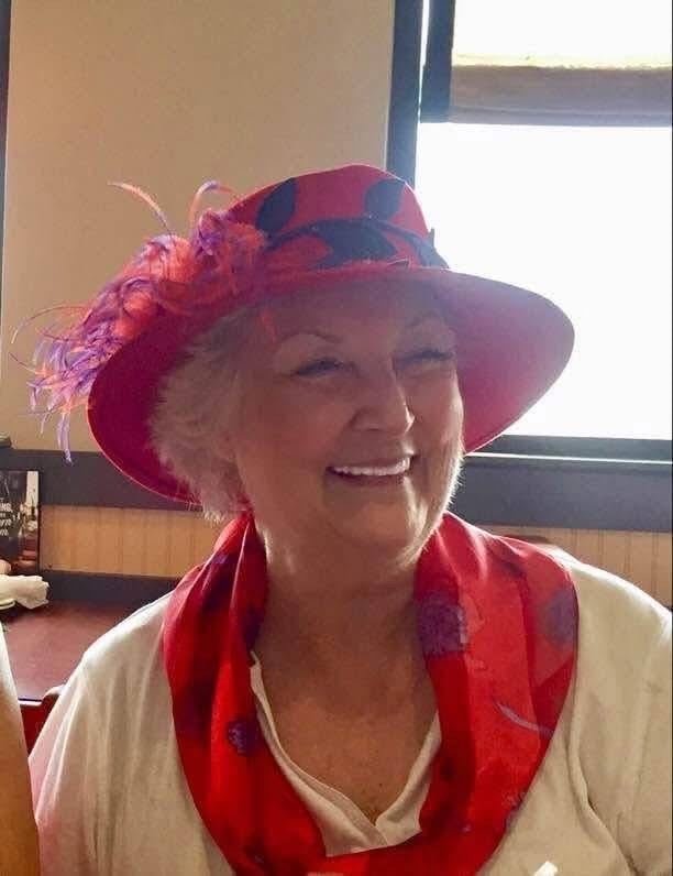Obituary of Margaret E. Kidder