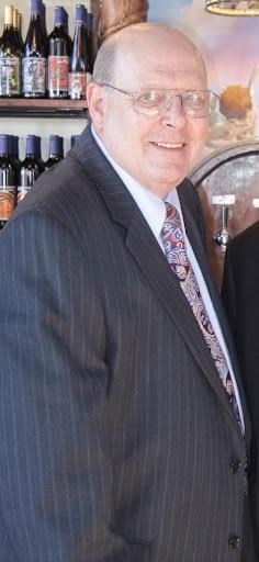 Obituary of William Mearl Peterman