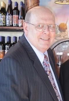 Obituary of William Mearl Peterman