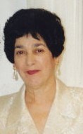 Obituary of Francesca Borrelli