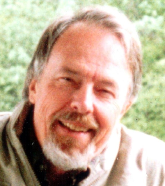 Obituary of William David McKillip