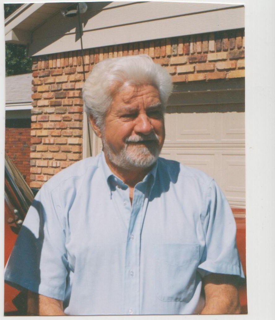 Obituary of Thomas J. Brown