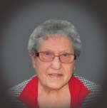 Bertha Hansen