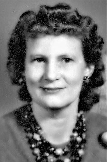 Obituary of Lois Wyoma Ellison Bench