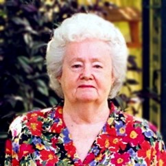 Obituary of Barbara Joy Fletcher