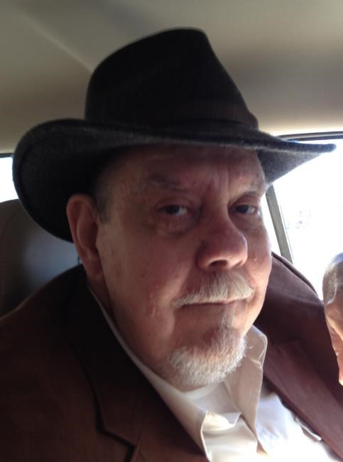 Obituary of Ronald Vaden Cooper Sr.