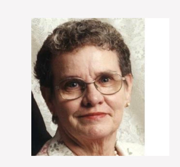 Obituario de Mary Louise (Curtis) Mance