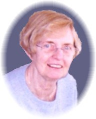Obituary of Mary Ellen Joyce Graham