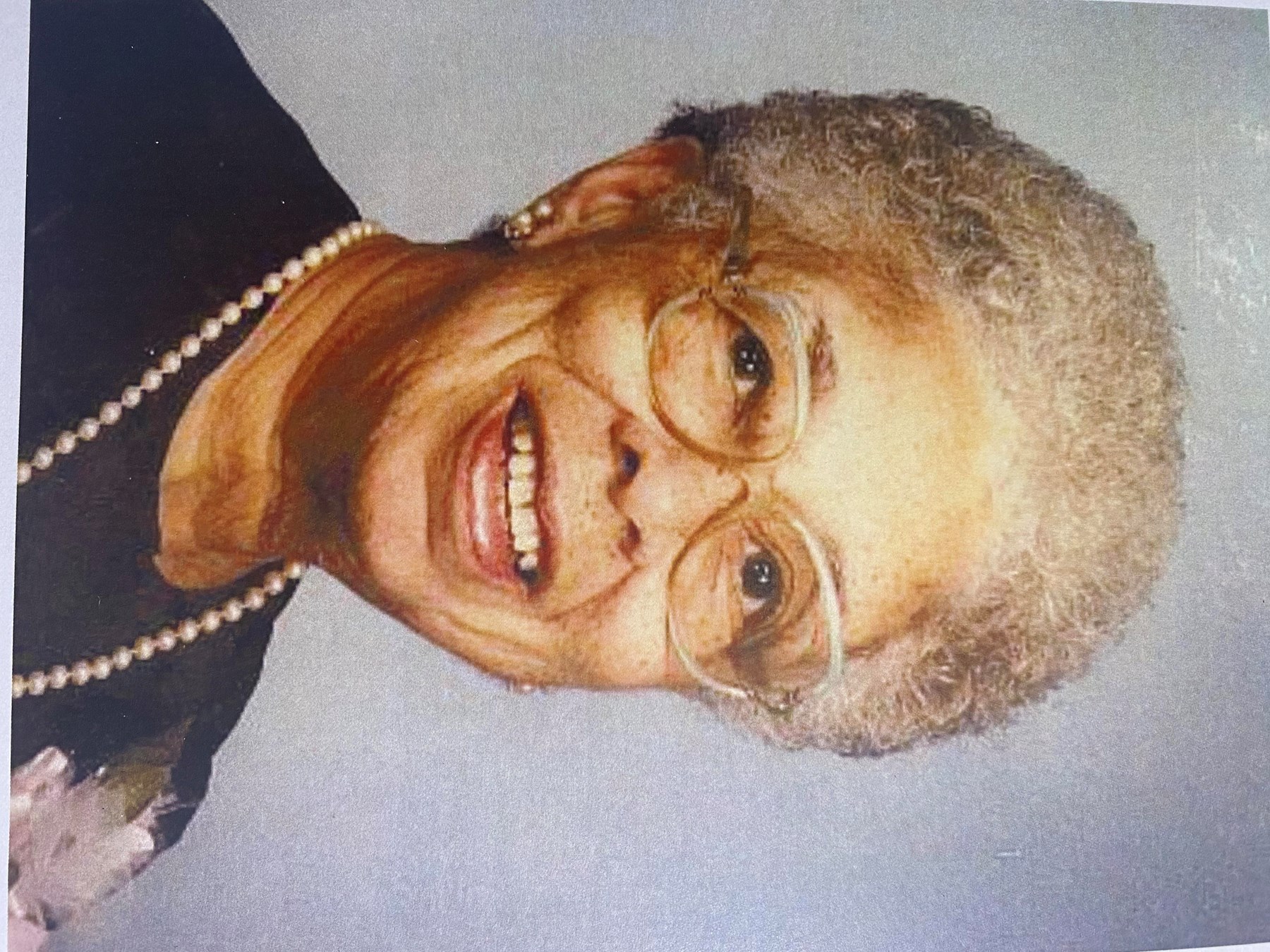 Obituary of Amanda Jean Perry