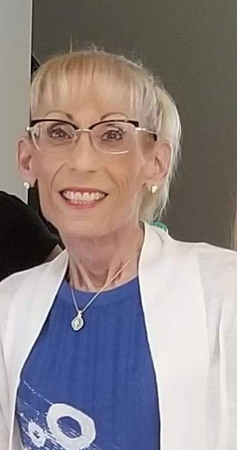 Obituary of Caren Robin Slovy