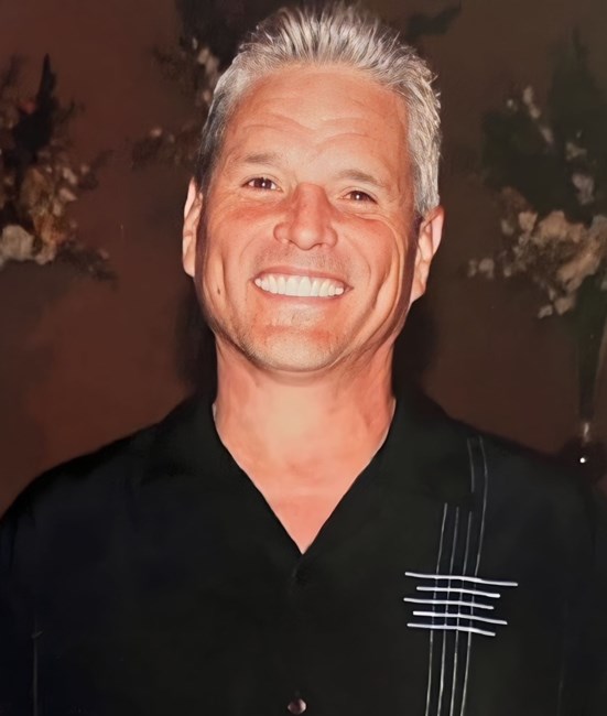 Obituario de Jeffrey "Jeff" Craig Bledsoe