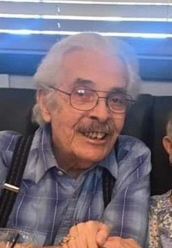 Avis de décès de Glen William Welch