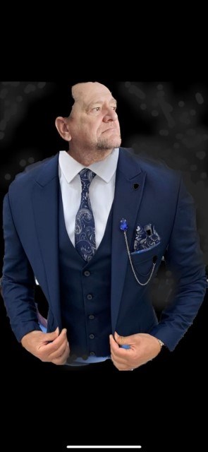 Obituary of Mr. Ralph Stamm Jr.