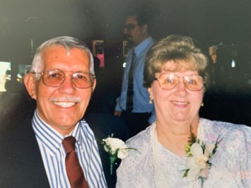 Obituary of Lois Jean Koch